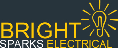 Bright Sparks Electrical Logo